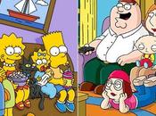prime immagini dell’episodio speciale Simpson