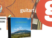 Recensione GuitART nuovo “Gilardino Concertos Guitar Orchestra”