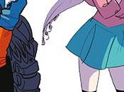 ComicsCorner: Lùmina, innovazione sentimento