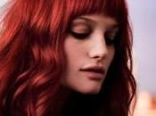 Nuove tendenze capelli l’estate