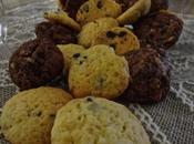 Cookies varianti