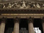 Wall Street scende guardando l’Europa
