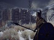 Niente sessualizzazione Vikings Notizia