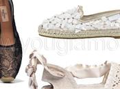 Espadrillas: semplicità diventa glamour