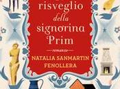 Recensione: risveglio della signorina Prim