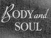 Sabato maggio "Body Soul" Serata Musicale-conviviale