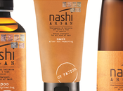 Nashi Argan, Linea Solari Estate 2014 Preview