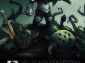 Reaper: Tale Pale Swordsman Recensione