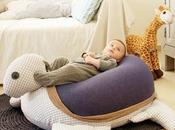 PoUF giganti Bambini!!