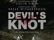 Devil’s knot