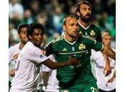 Grecia, playoff: Panathinaikos pari Champions, Paok