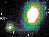 galassia della vergogna