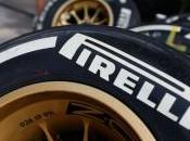 Pirelli: Testate coperture pioggia gomme 2015