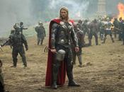 Thor: Dark World