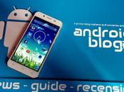 Recensione Zopo ZP1000, smartphone “Gold”