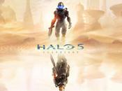 Quello compare nell'artwork Halo Guardians personaggio inedito Notizia Xbox