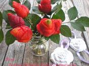 Fragole Gessi Profumati