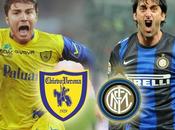 Chievo-Inter: formazioni. Inter rivoluzionata Mazzarri!