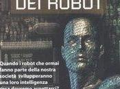 Harry Harrison Guerra Robot
