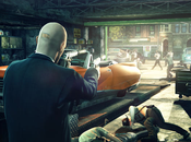 Hitman: Absolution Elite Edition disponibile