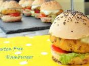 Gluten Free Hamburgers