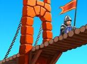 Bridge Constructor Medieval Recensione