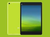 sono comprato iPad
