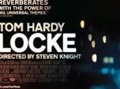 Locke Steven Knight 2013
