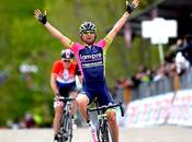 Giro d'Italia 2014: Ulissi spettacolo! Evans rosa