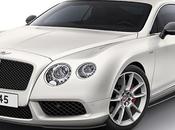 Bentley spot, video girato iPhone