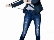Sisley: Jeans Mania