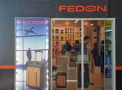 Fedon: Opening, Milano Malpensa