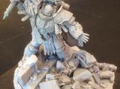 Vulkan, Vorbak Solar Auxilia