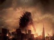 Recensione: Godzilla