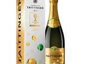 Taittinger celebra futebol Francia no…………..