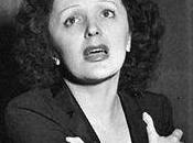 Edith Piaf, l'oiseau Paris