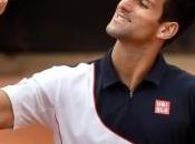 superbo Djokovic trionfa Roma, niente fare Errani, Serena Williams cala tris