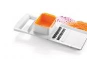 Accessori Tescoma tagliare julienne frutta verdura. attimo!