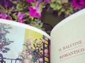 balcone: libro “chicca” Davide Ciccarese