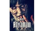 Nuove Uscite “Asylum 100” curato Scrittevolmente