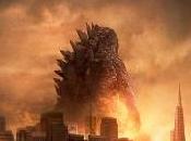 [Recensione] Godzilla Gareth Edwards, 2014)