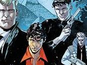 Dylan Color Fest #12: crossover dell’incubo