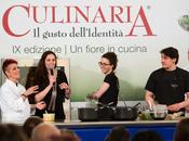 Chiude CULINARIA 2014: 5000 appassionati l'Alta Cucina femminile