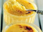 Crème brûlée dolce origine francese risalente lontano 1691.