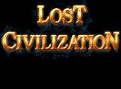 Lost Civilization Recensione