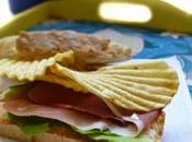 panino audace
