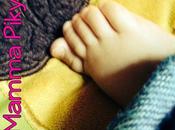 PICEREBBE...ma posso camminare scalza!