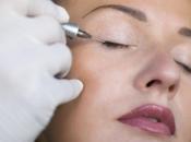 Trucco permanente: tutti rischi
