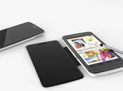 Touch Scribe Alcatel Specifiche caratteristiche tecniche.