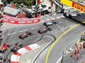 Monaco Pirelli gomme Soft Super-Soft